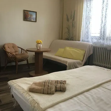 Vestonicka Jizdarna *