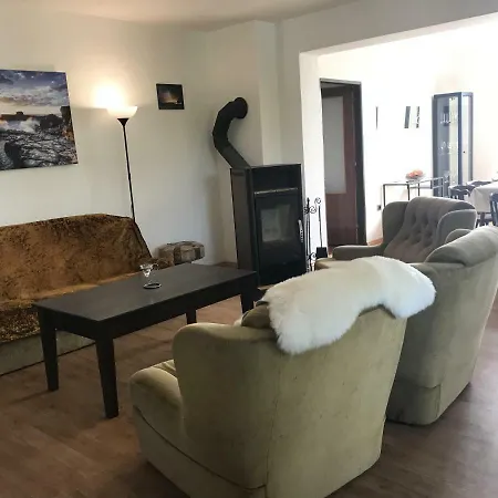 Apartment Vestonicka Jizdarna Dolni Vestonice